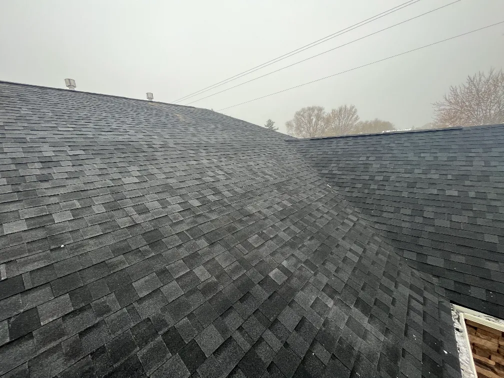 Kennewick wa tri-cities new roof 