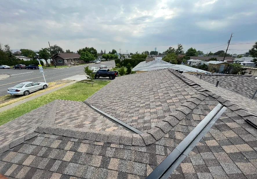 wapato wa roof line from double r roofing and gutter 